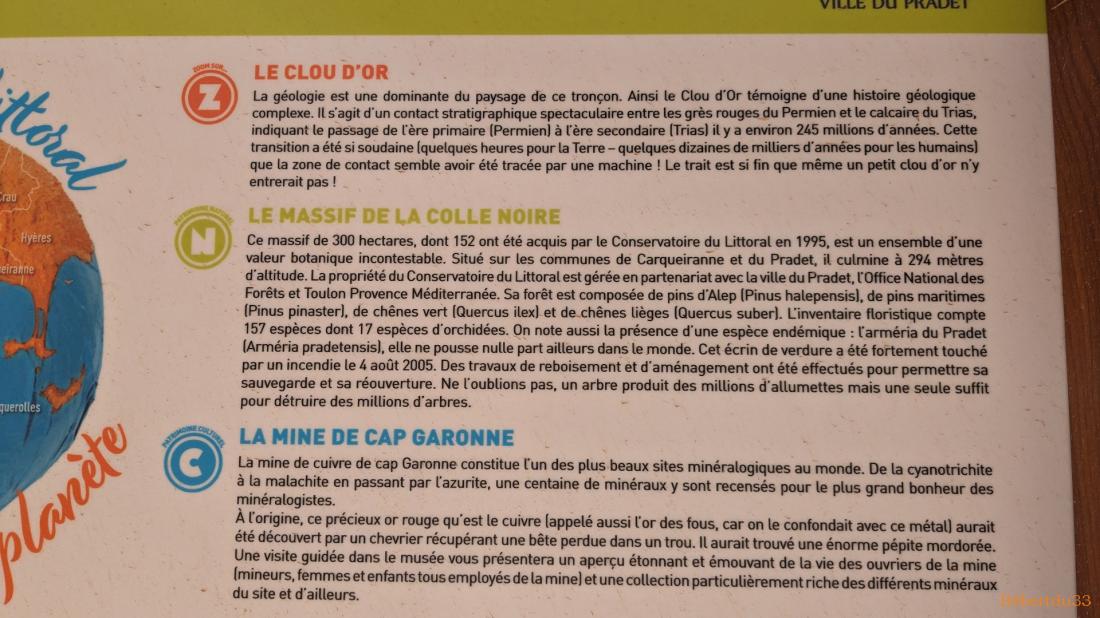 Le Pradet dans le Var - 2