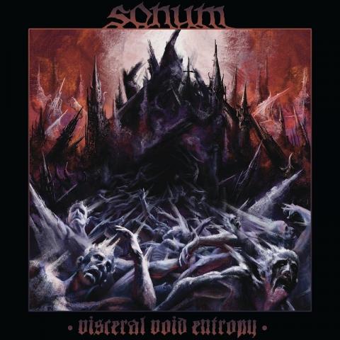 SONUM - "New Omega" Lyric Video