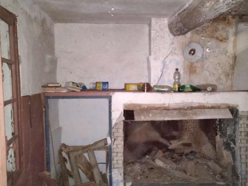 Maison rustique : d'eau et de chasse