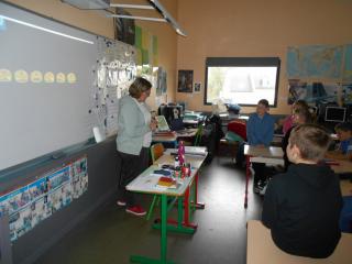 Formation aux gestes de premiers secours