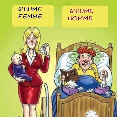 Humour du jeudi ... !!