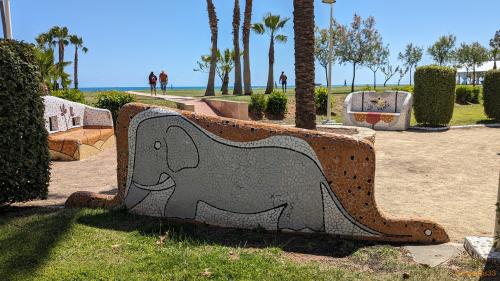 Oropesa del Mar -5 / .