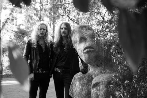 SPELL - "Fever Dream" Clip