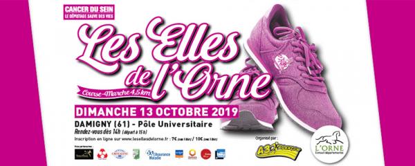 Les inscriptions aux Elles de l’Orne sont ouvertes