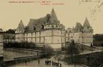 LES REMPARTS DE MESNIERES (Seine-Maritime)