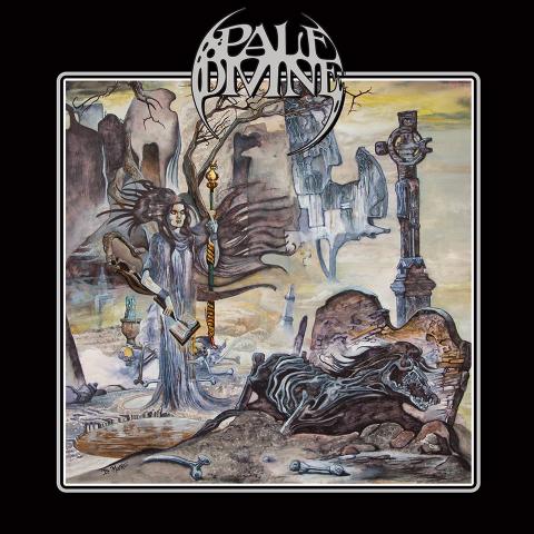PALE DIVINE - Un nouvel extrait de l'album Pale Divine dévoilé