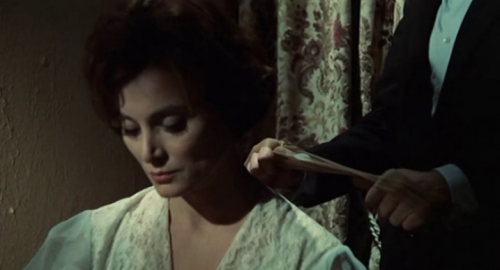 Les trois visages de la peur , I tre volti della paura, Mario Bava, 1963