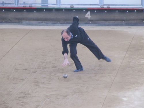 NATIONNAL DE MONTELIMAR LE 07 AVRIL 2012