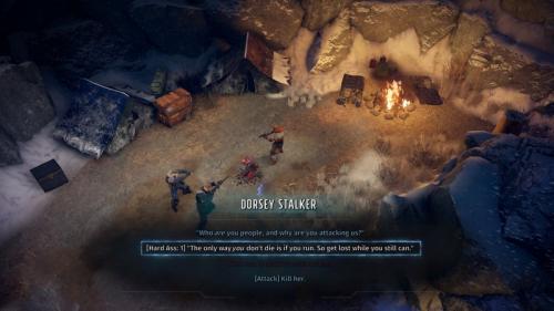 BIG NEWS : Wasteland 3, questions réponses sur le multijoueur coopératif à 2