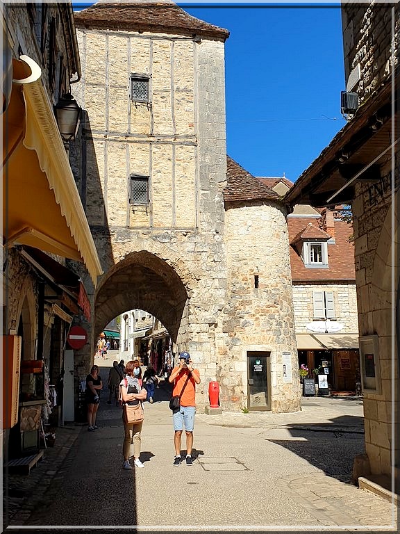 957 - Rocamadour en Aveyron (12)