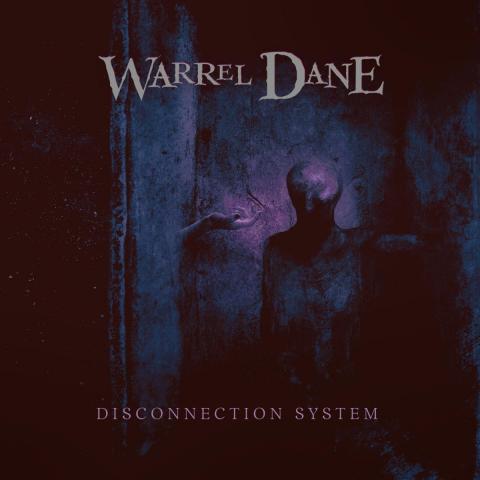 WARREL DANE - Un extrait de l'album posthume Shadow Work dévoilé