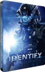 [Blu-ray] Identify