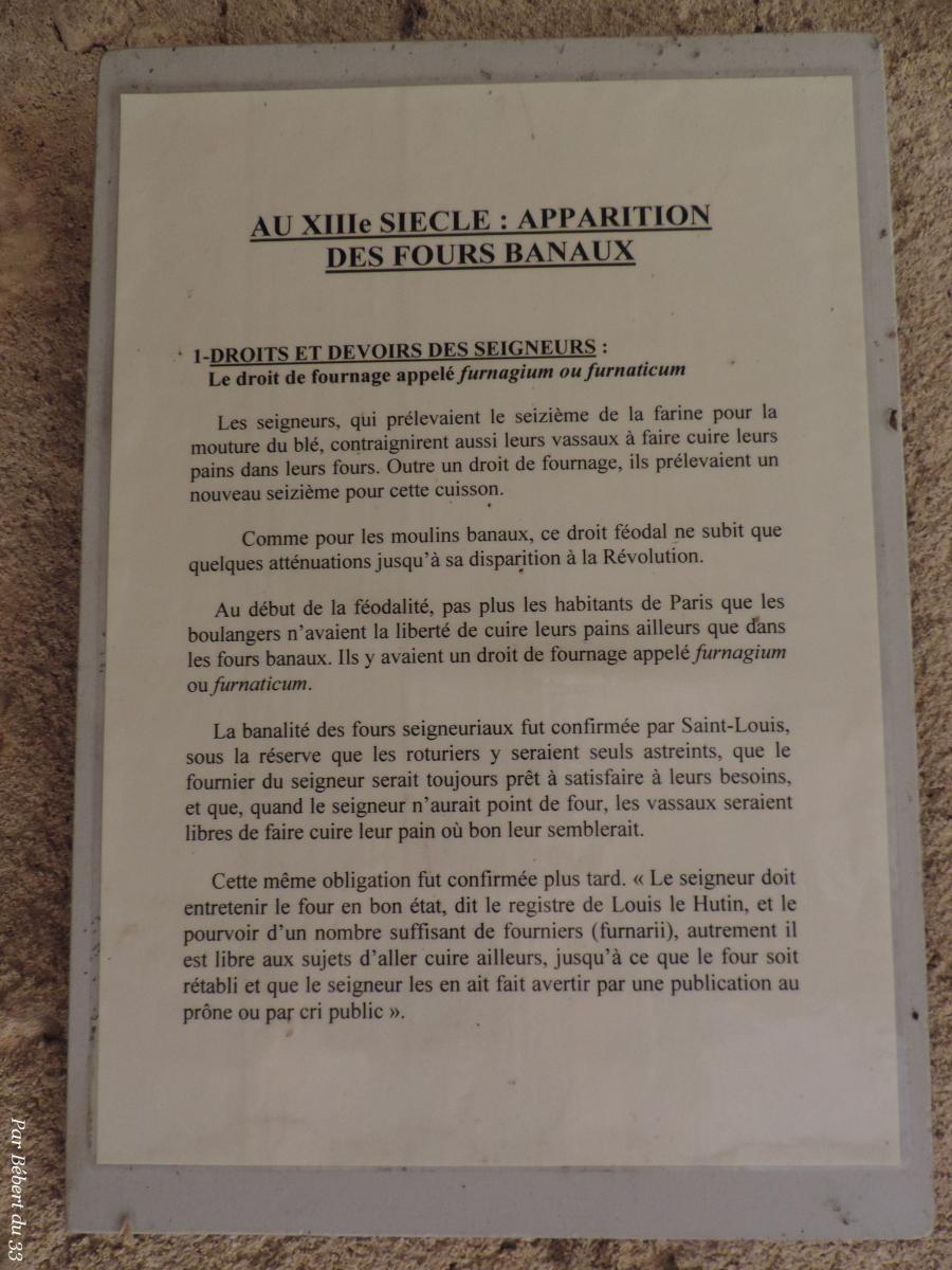 Le Grand Pressigny  dept  37