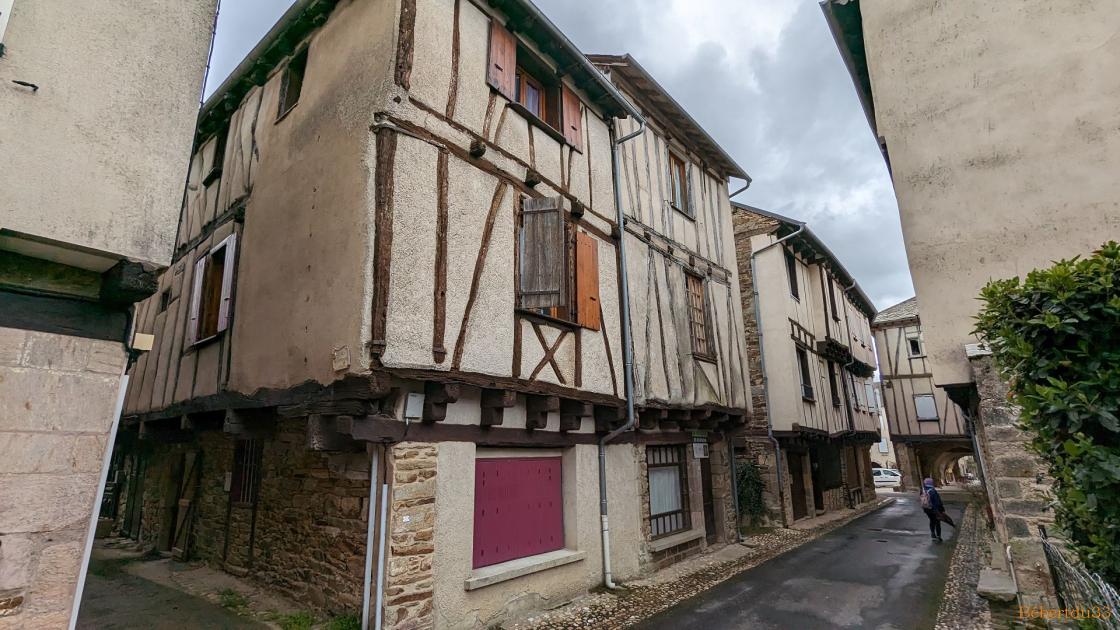 Sauveterre-de-Rouergue