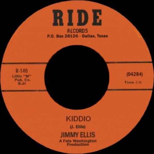Jimmy ''Preacher'' Ellis : CD " The Story Of Jimmy ''Preacher'' Ellis 1963-1972 " Tramp Records TRCD-9020 [ GE ]