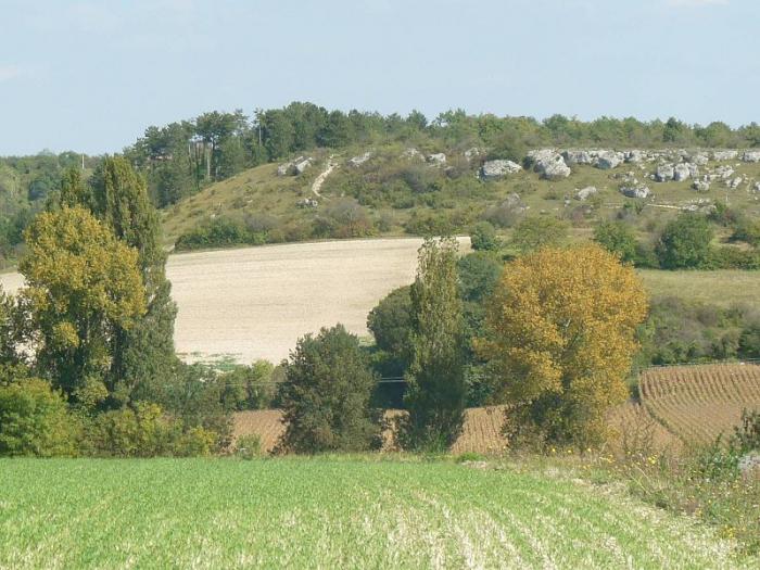 Département de la Charente