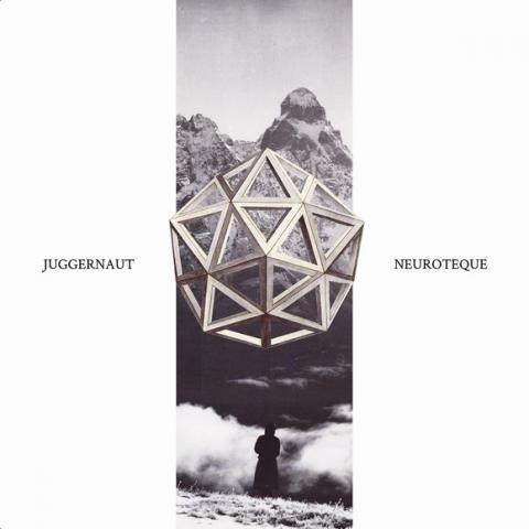 JUGGERNAUT - Détails et extrait du nouvel album Neuroteque