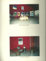 Club géologie le Béryl Tournefeuille 1988