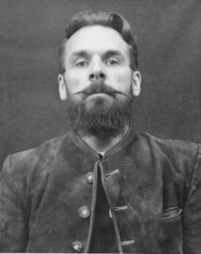 Wolfram Sievers, le pousse-au-crime