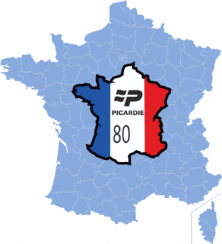 ⊱♥⊱╮ღ꧁ Aujourd'hui Département  80 ꧂ღ╭⊱♥≺