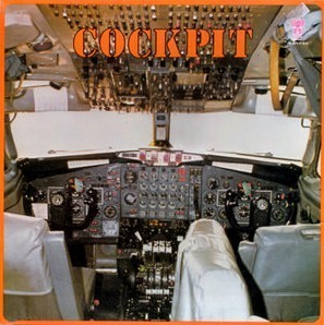 COCKPIT LP 1971