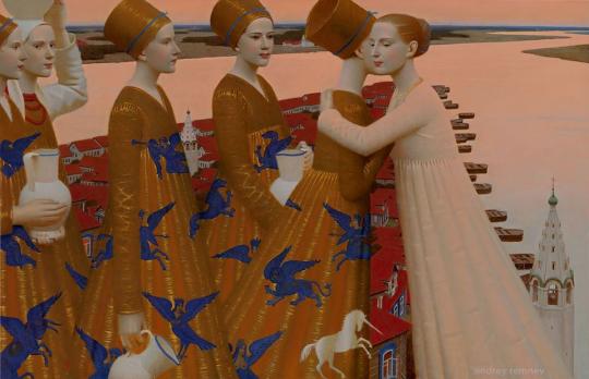 Andrey Remnev
