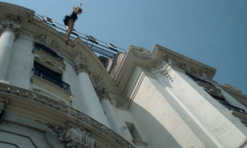 Folle à tuer, Yves Boisset, 1975