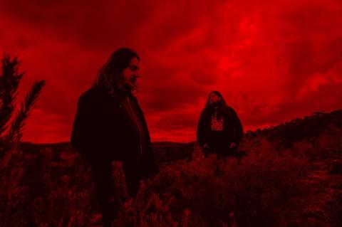 ASTRODEATH - Les détails du nouvel album Vol.II ; Clip "Ceremonial Blood"
