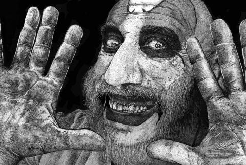 Décès de Sid Haig "Captain Spaulding"