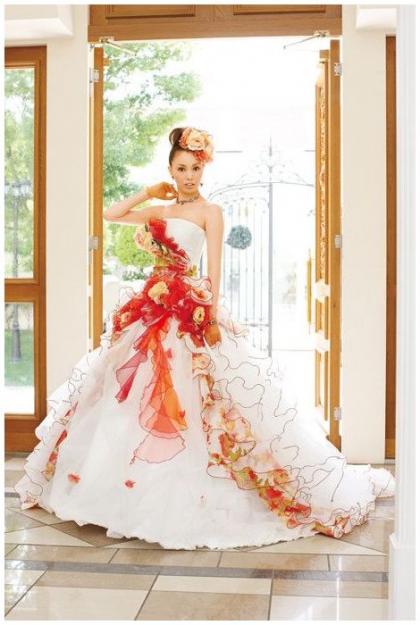 la robe