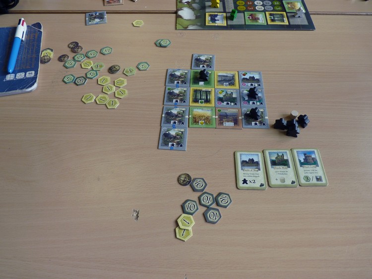 Glen More (moi) Glen More (moi)