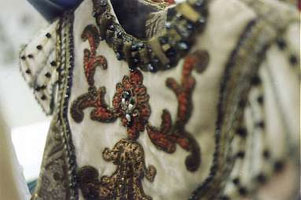 Barbara Karinska (1886-1983) - La Dame aux doigts de fée