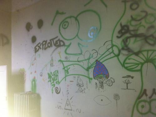 Fixes Incendies Bastide et Ravages - Episode II