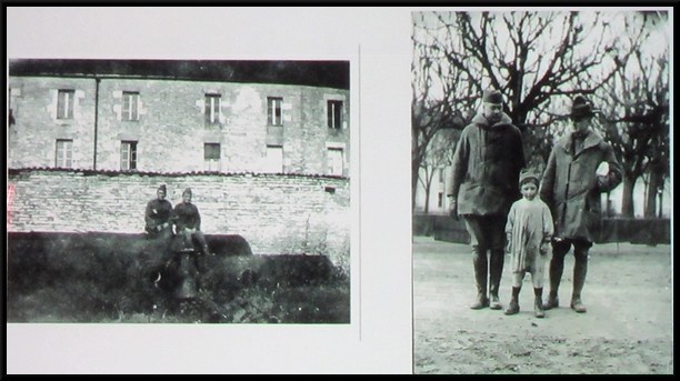 "Les Américains dans le Châtillonnais", une conférence de Jean Millot , de l'association Images en Châtillonnais