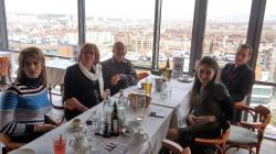 Restaurant TAVAN