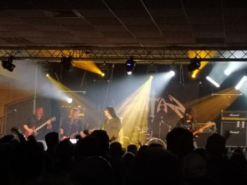 FESTIVAL DE VOUZIERS - 26/10/2019