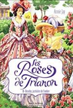 Les orangers de Versailles