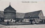 LES REMPARTS D'ANGO (Seine-Maritime)