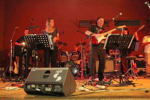 Concert privé du 24 septembre