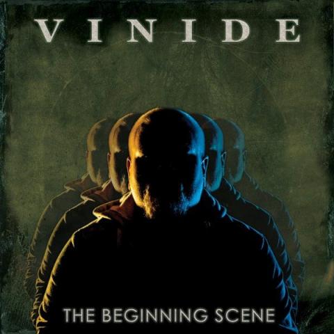 VINIDE - Les détails du nouvel album ; Clip "The Beginning Scene"