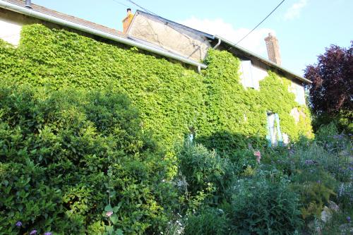 Chambre d'ôtes "Haut-Jardin" à Vignoux-sous-les-Aix