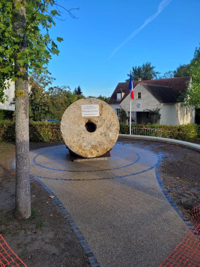 Pontpoint. 60 ans après la fin  de la guerre d’Algérie un mémorial en l’honneur  des 234 morts Oisiens  pour la France