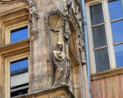 Visite de Lyon : visite guidée du Vieux Lyon