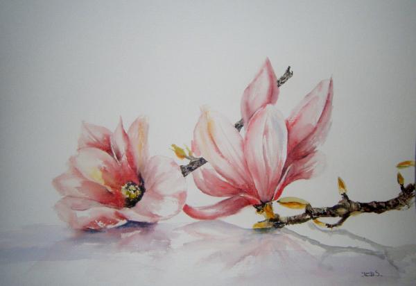 Peintures de : Paule