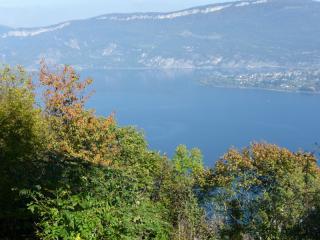 Méli mélo balades d'octobre 