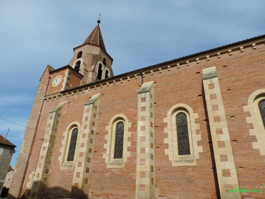 Sainte Livrade sur Lot (47)