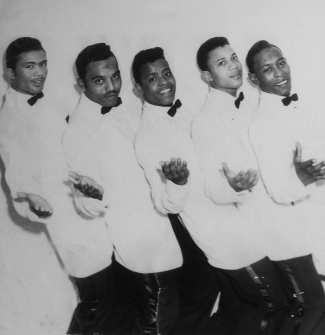 The Flints