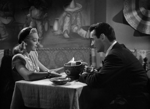 Fatalité, Suspense, Frank Tuttle, 1946