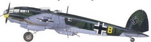 Heinkel 111
