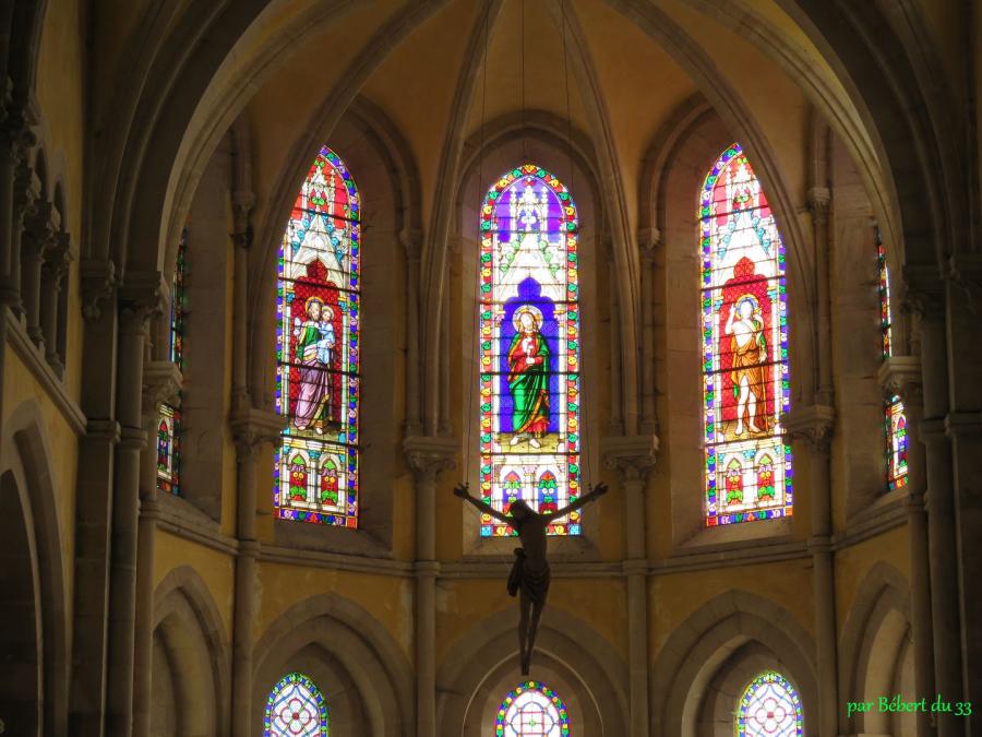 Comercy en Meuse (55)